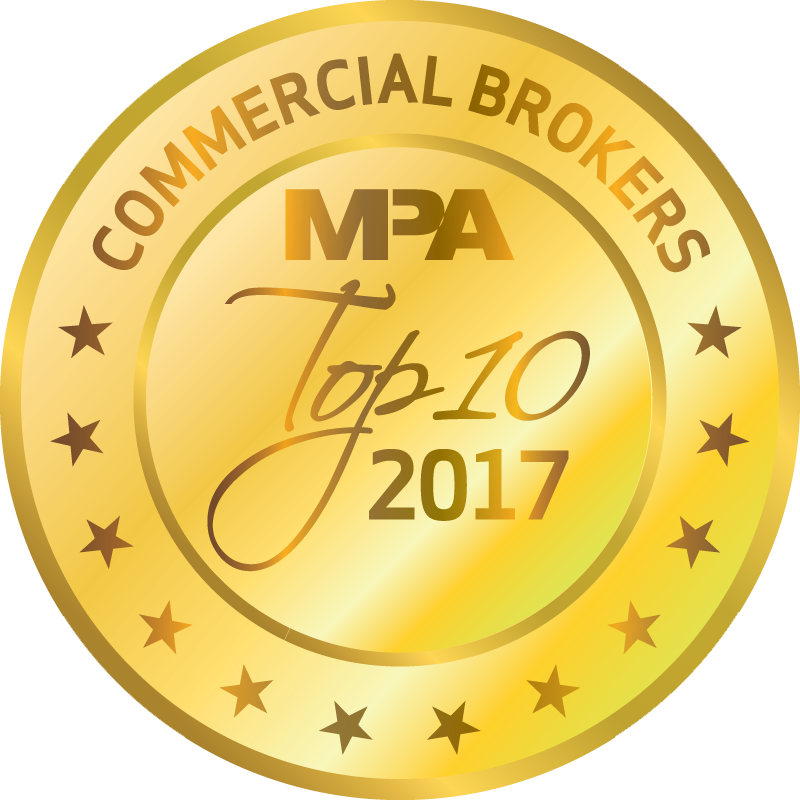 MPA-Top-Commercial-Brokers-medal-2017