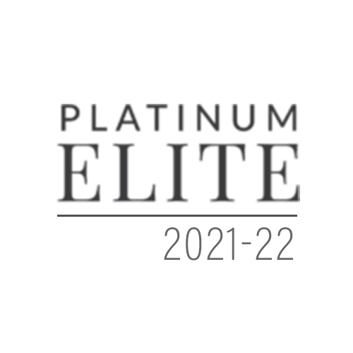 Platinum-2022