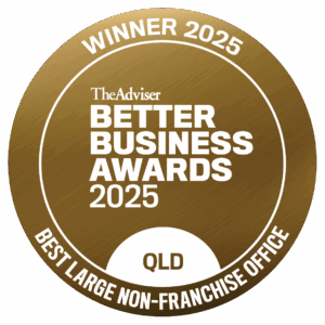 Winner_QLD_Best-Large-Non-Franchise-Office